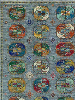 Buchara Ghazni|Kibek Clearance