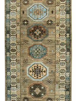 Buchara Ghazni|Kibek