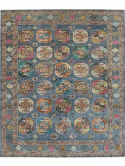 Buchara Ghazni|Kibek Hot