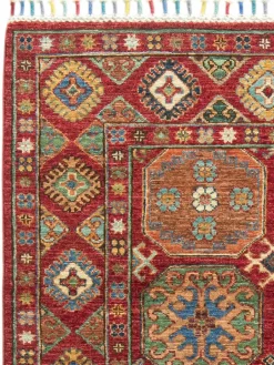 Buchara Ghazni|Kibek Clearance