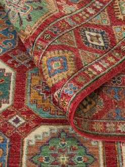 Buchara Ghazni|Kibek Clearance