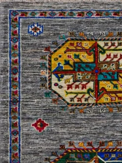 Buchara Ghazni|Kibek Clearance