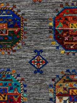 Buchara Ghazni|Kibek Clearance