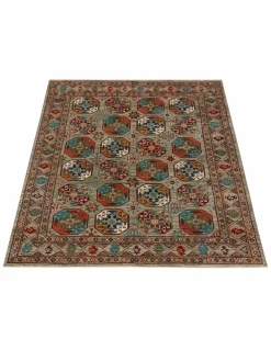 Buchara Ghazni|Kibek Best