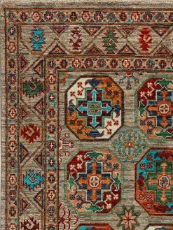 Buchara Ghazni|Kibek Best