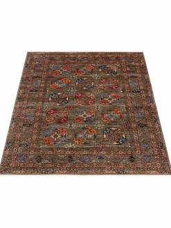 Buchara Ghazni|Kibek Online