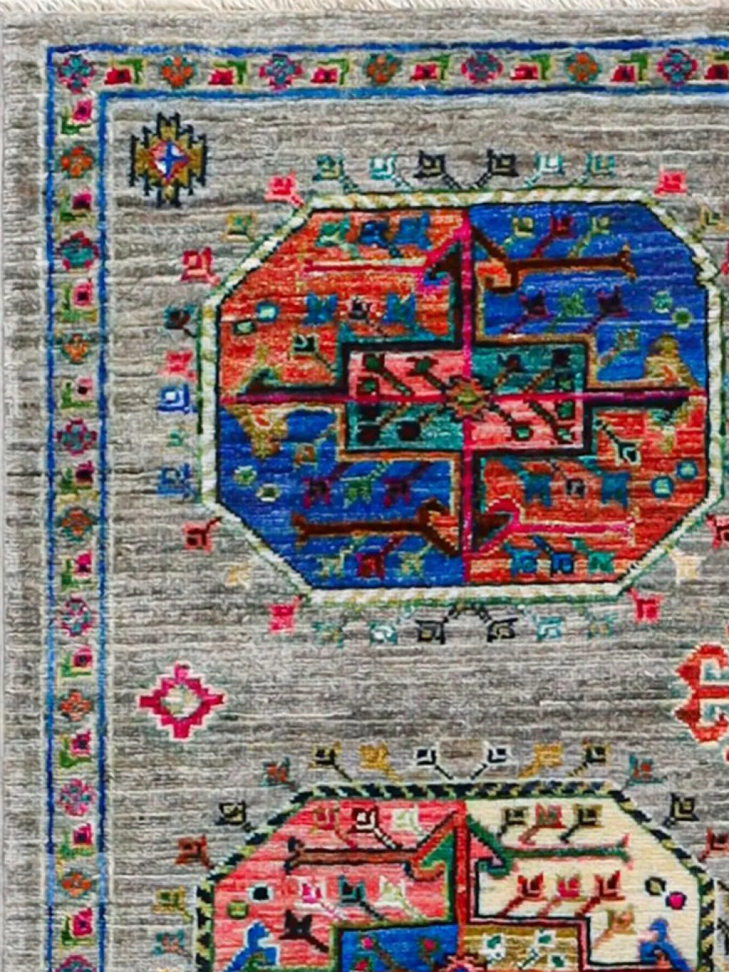 Buchara Ghazni|Kibek