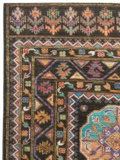 Buchara Ghazni|Kibek