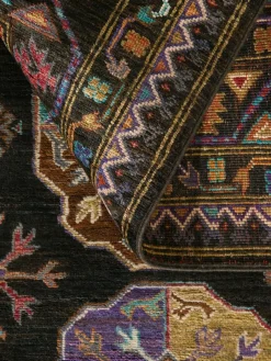 Buchara Ghazni|Kibek