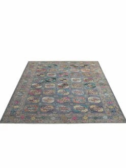 Buchara Ghazni|Kibek Clearance