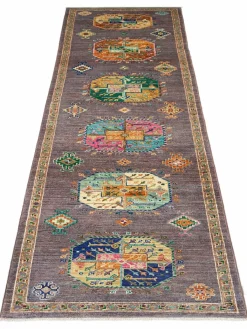 Buchara Ghazni|Kibek Outlet