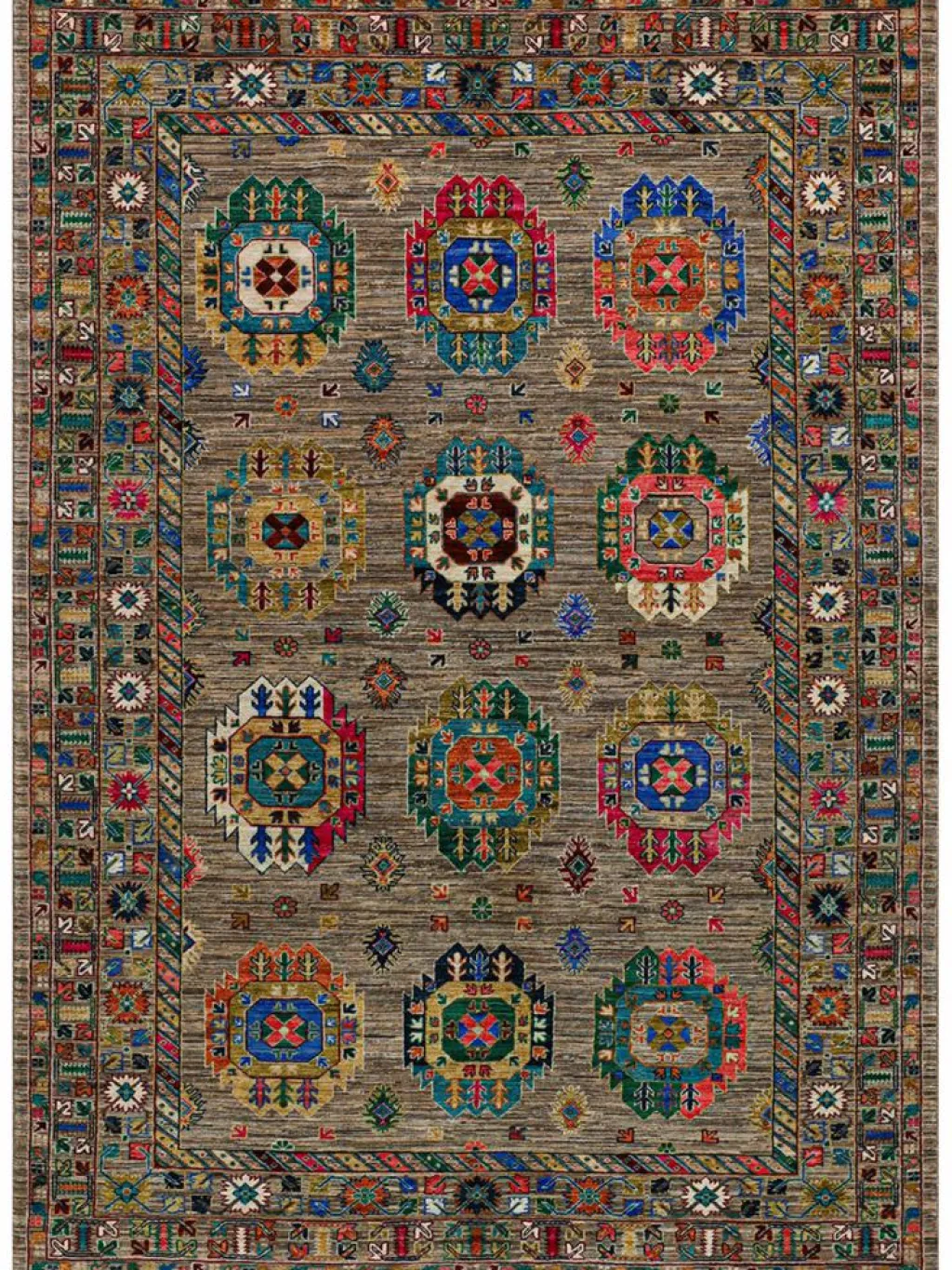 Buchara Ghazni|Kibek Best