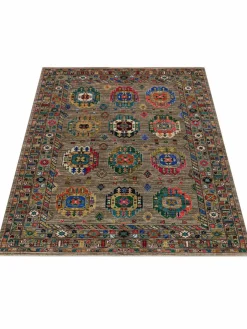 Buchara Ghazni|Kibek Best