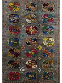 Buchara Ghazni|Kibek Hot