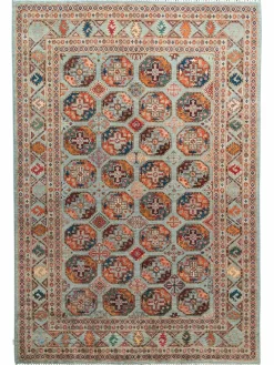 Buchara Ghazni|Kibek Hot