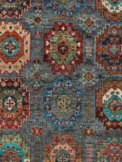 Buchara Ghazni|Kibek Best