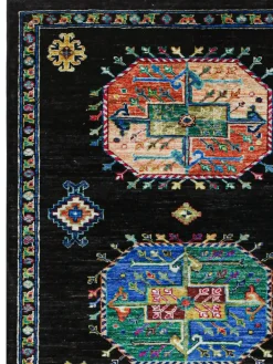 Buchara Ghazni|Kibek