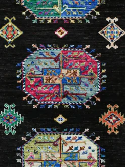 Buchara Ghazni|Kibek