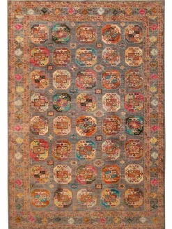 Buchara Ghazni|Kibek Discount