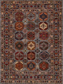 Buchara Ghazni|Kibek Clearance