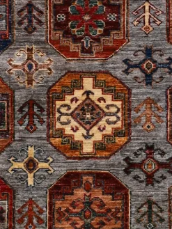 Buchara Ghazni|Kibek Clearance