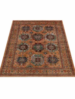 Buchara Ghazni|Kibek Hot