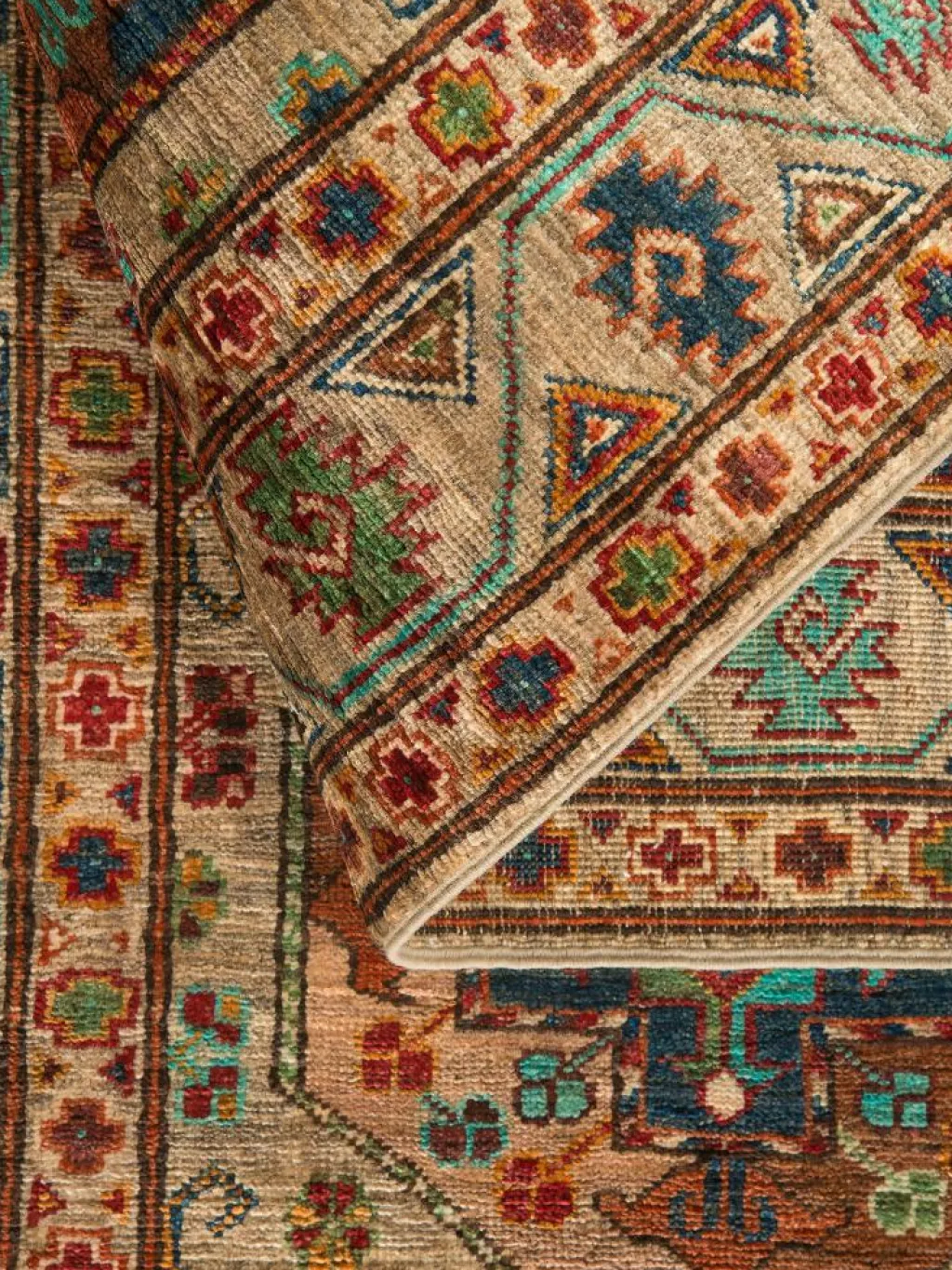 Buchara Ghazni|Kibek Best