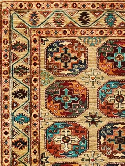 Buchara Ghazni|Kibek Discount