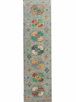 Buchara Ghazni|Kibek Discount