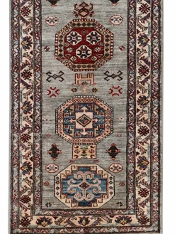 Buchara Ghazni|Kibek Sale