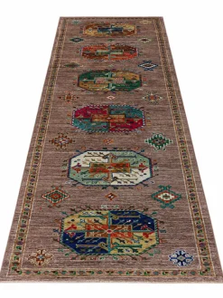 Buchara Ghazni|Kibek