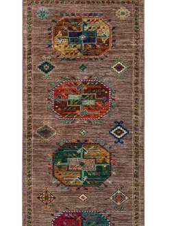 Buchara Ghazni|Kibek