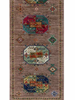 Buchara Ghazni|Kibek