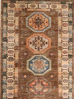 Buchara Ghazni|Kibek Discount