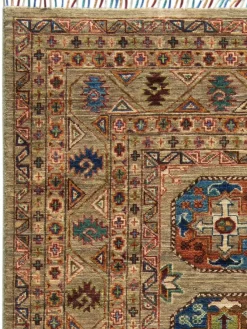 Buchara Ghazni|Kibek Clearance