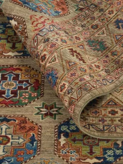 Buchara Ghazni|Kibek Clearance