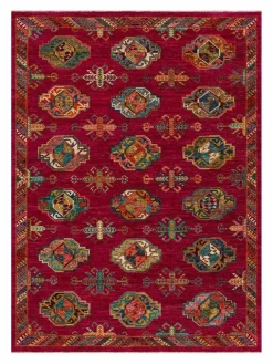 Buchara Ghazni|Kibek Hot