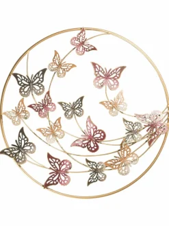 Butterfly Sworm|Kibek