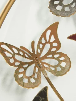 Butterfly Sworm|Kibek