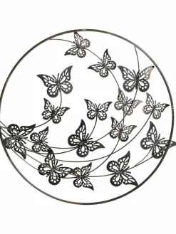 Butterfly Sworm|Kibek