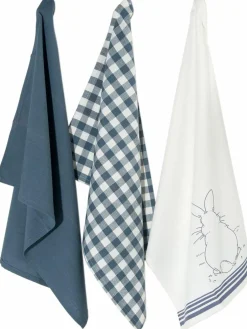 Casolare Geschirrtuch-Set, 3-tlg.|Kibek Discount