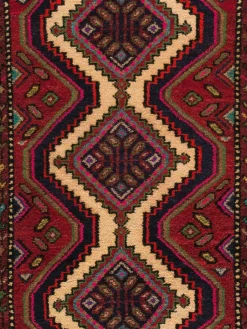 Chenar Hamadan|Kibek Best