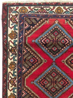 Chenar Hamadan|Kibek