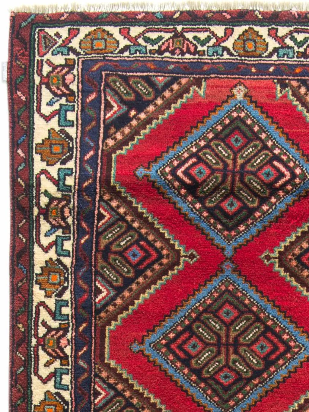 Chenar Hamadan|Kibek