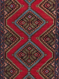 Chenar Hamadan|Kibek