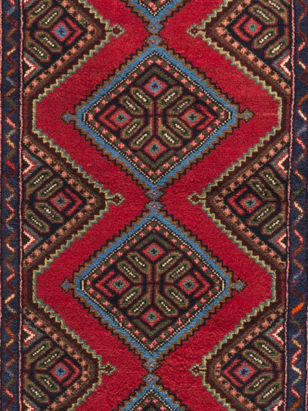 Chenar Hamadan|Kibek