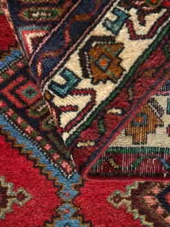 Chenar Hamadan|Kibek