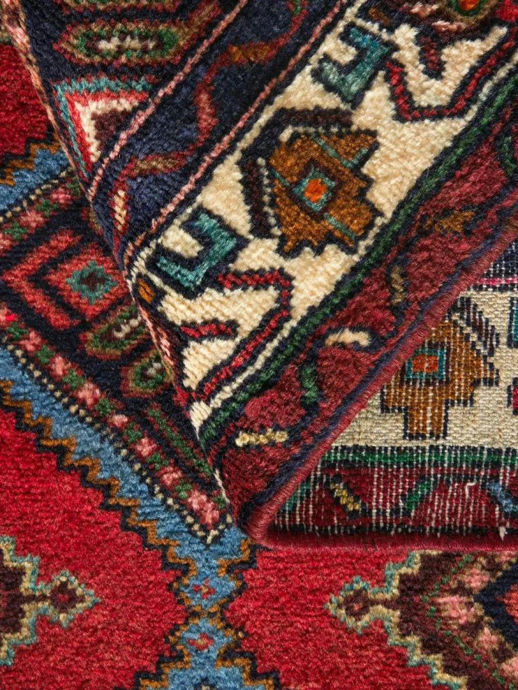 Chenar Hamadan|Kibek