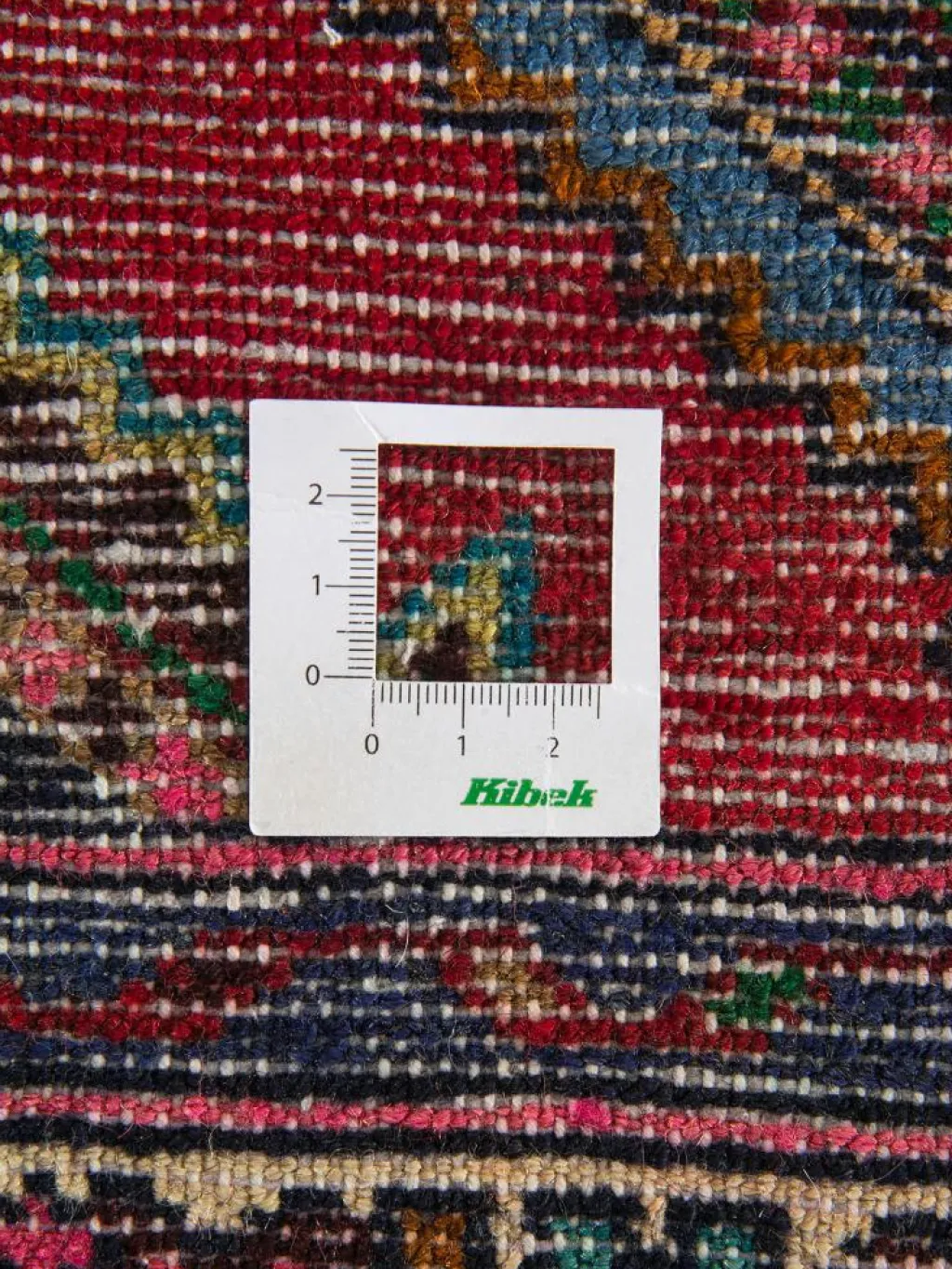 Chenar Hamadan|Kibek