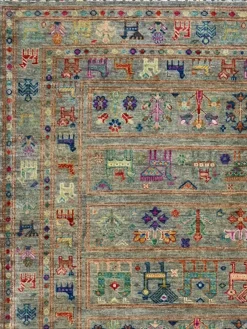 Chobi Schal|Kibek Sale